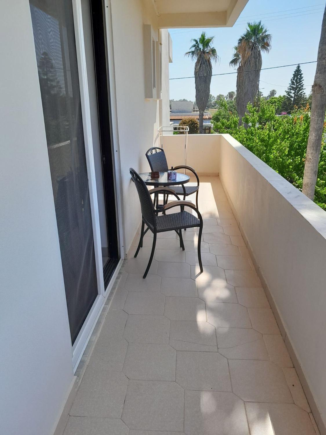 Malamo Home Studios, Lambi Beach Exteriör bild